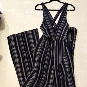 ❌SALE❌ Wide Leg Jumpsuit